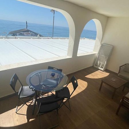 apartamento santa ana Apartment Benalmadena Bagian luar foto