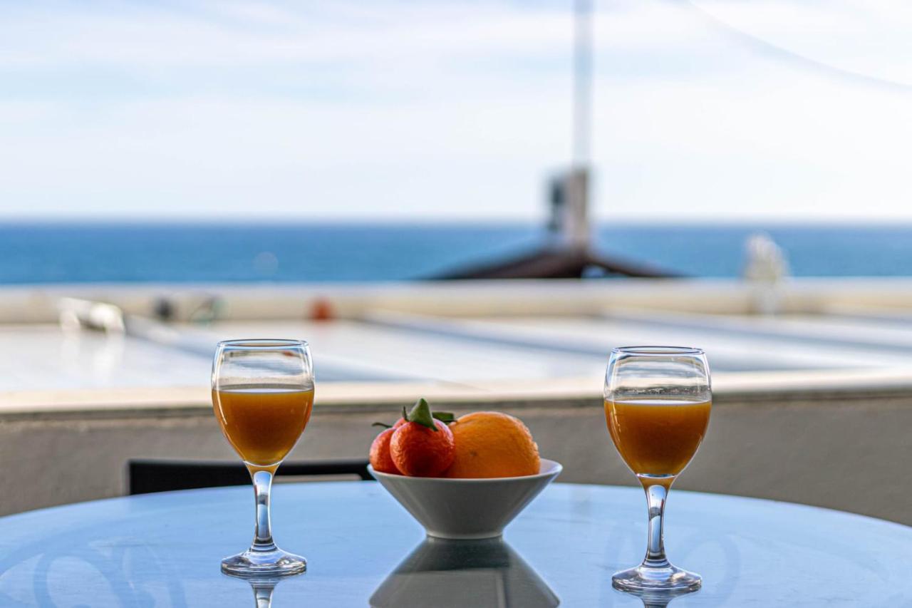 apartamento santa ana Apartment Benalmadena Bagian luar foto