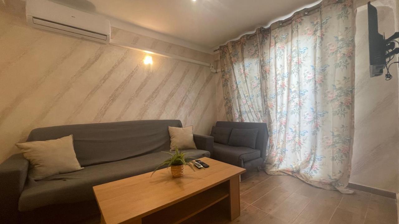 apartamento santa ana Apartment Benalmadena Bagian luar foto