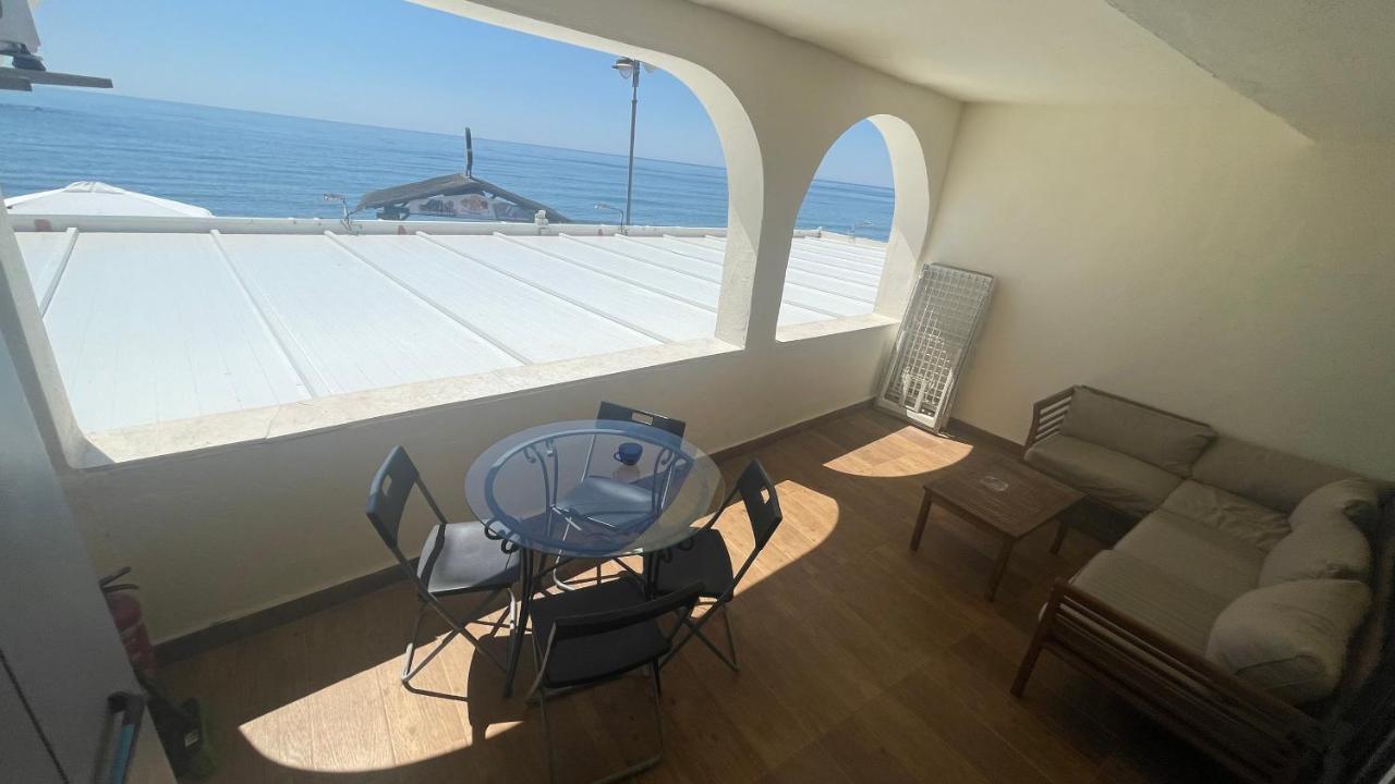 apartamento santa ana Apartment Benalmadena Bagian luar foto