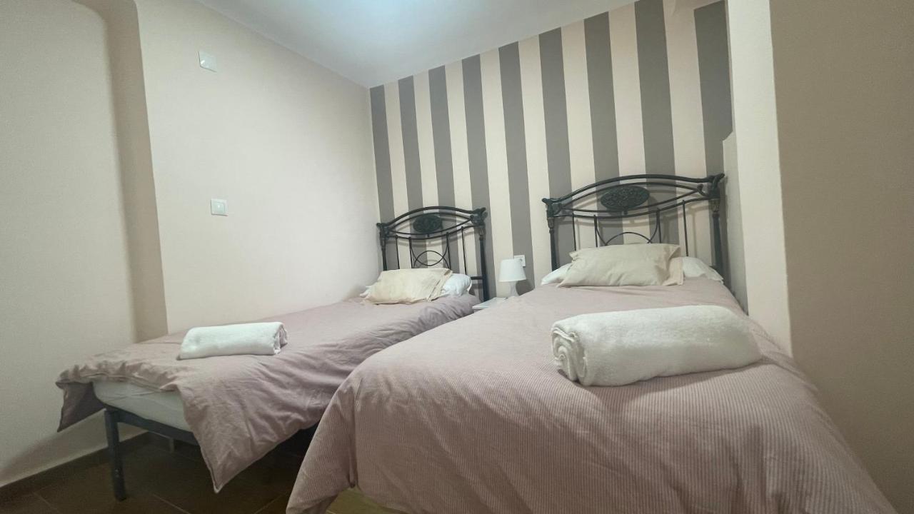 apartamento santa ana Apartment Benalmadena Bagian luar foto
