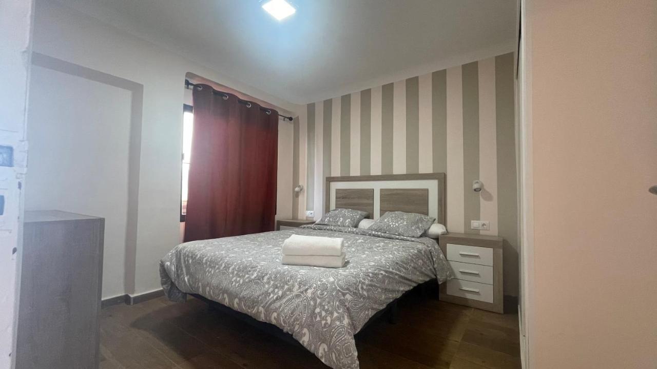 apartamento santa ana Apartment Benalmadena Bagian luar foto