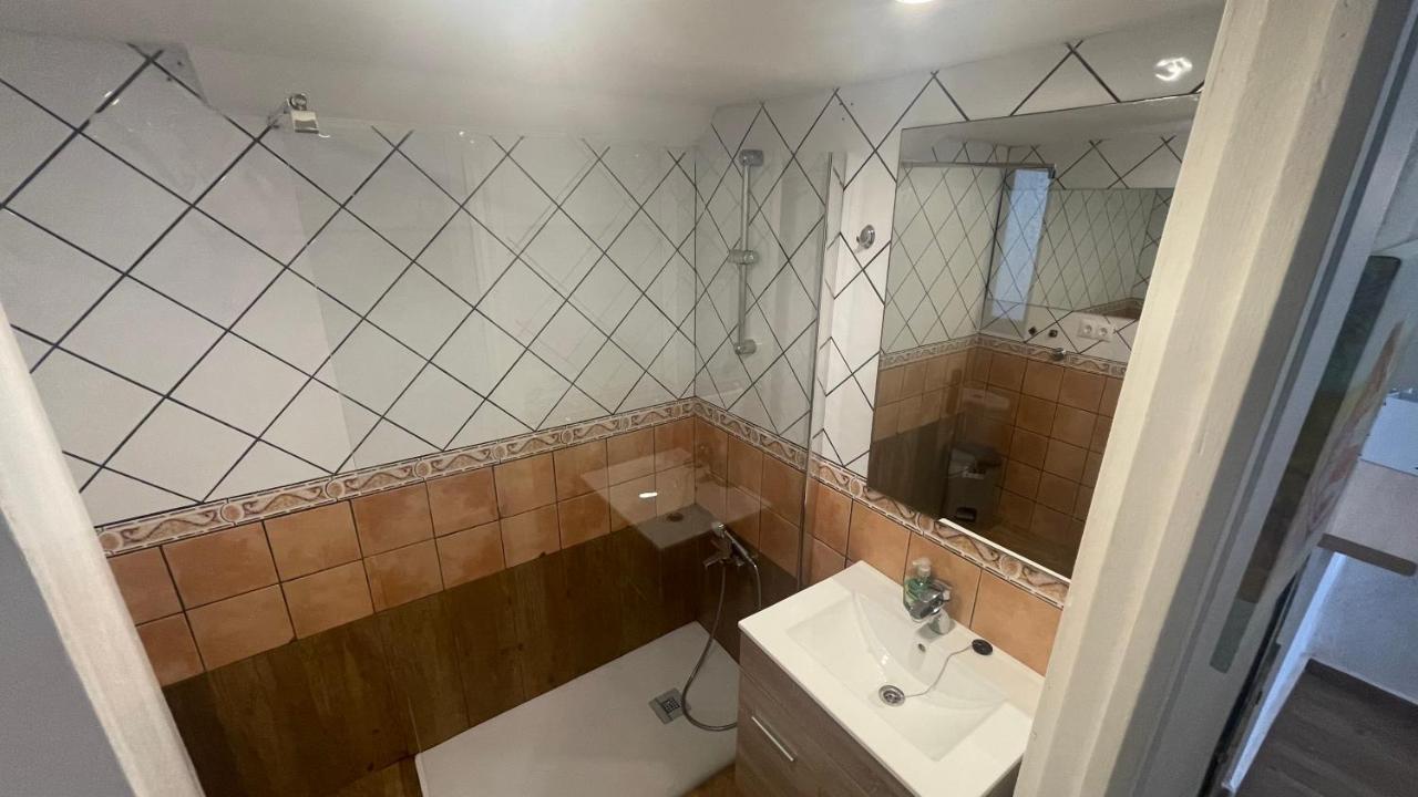 apartamento santa ana Apartment Benalmadena Bagian luar foto