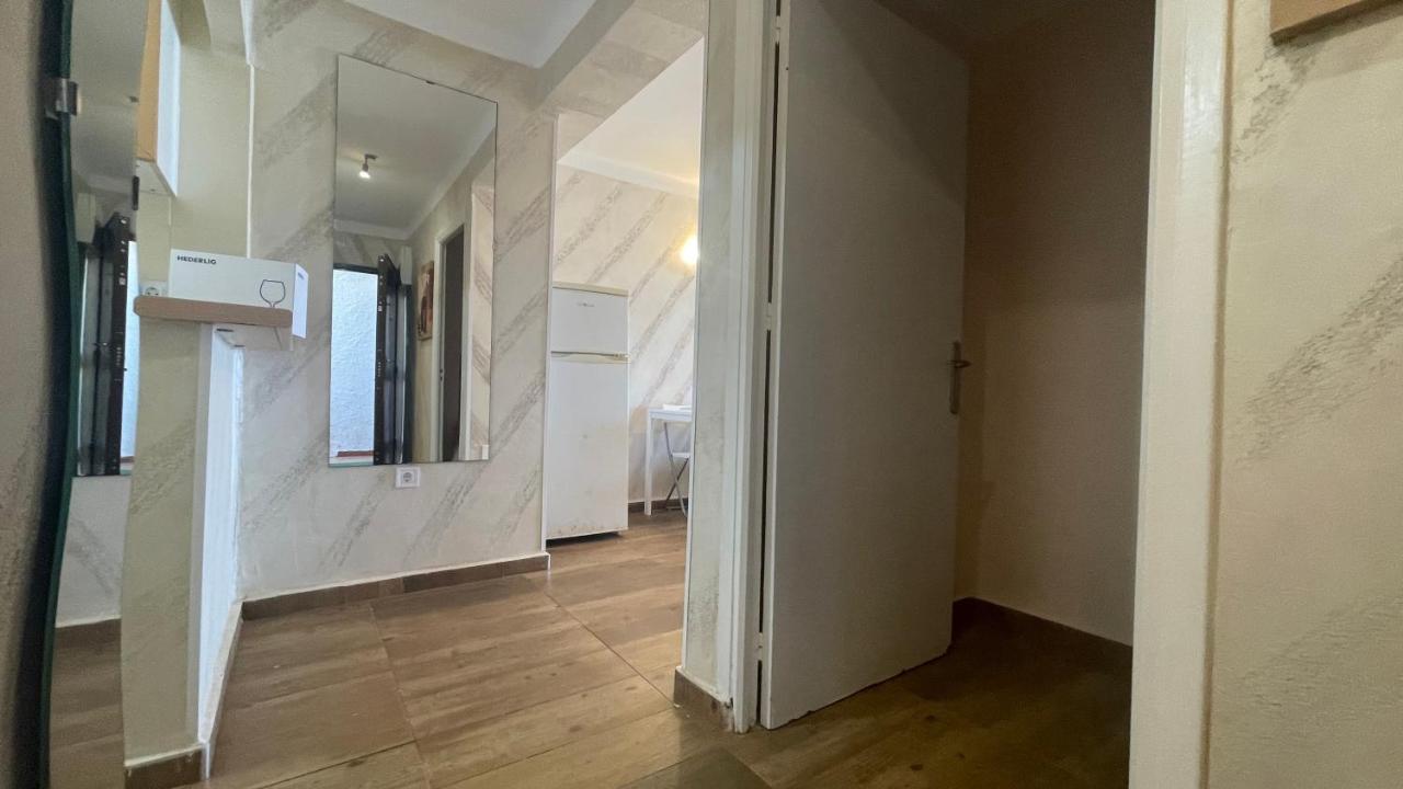 apartamento santa ana Apartment Benalmadena Bagian luar foto