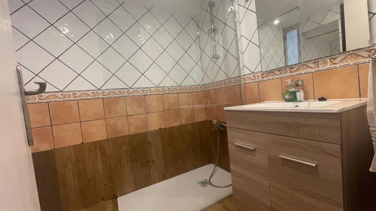 apartamento santa ana Apartment Benalmadena Bagian luar foto